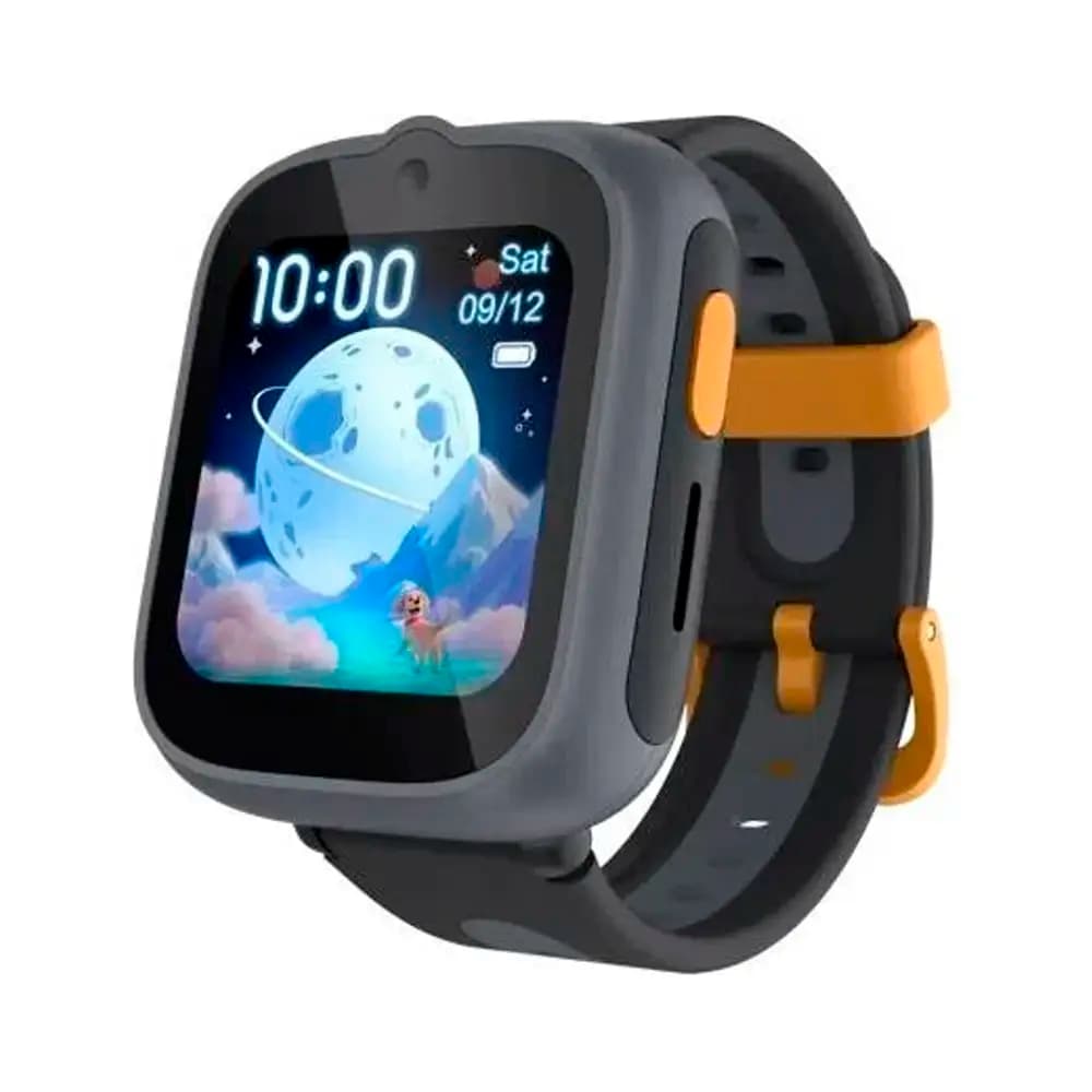 Smartwatch Infantil TCL Kids MT48X Dark Gray