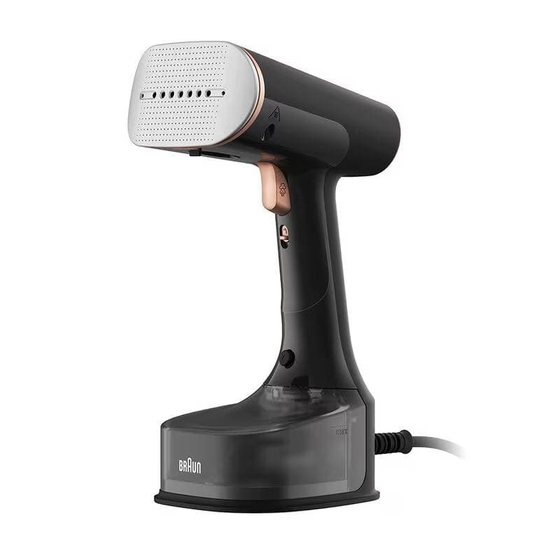 Vaporizador de Roupa Braun GS 7077 QuickStyle 7 1600W Preto