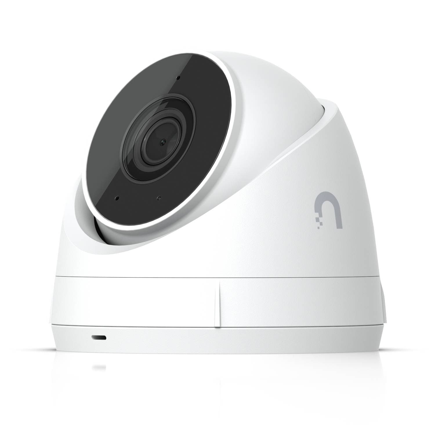Câmara de Segurança Ubiquiti UniFi Video Camera G5 Turret Ultra 2K HD IP66 PoE Branca