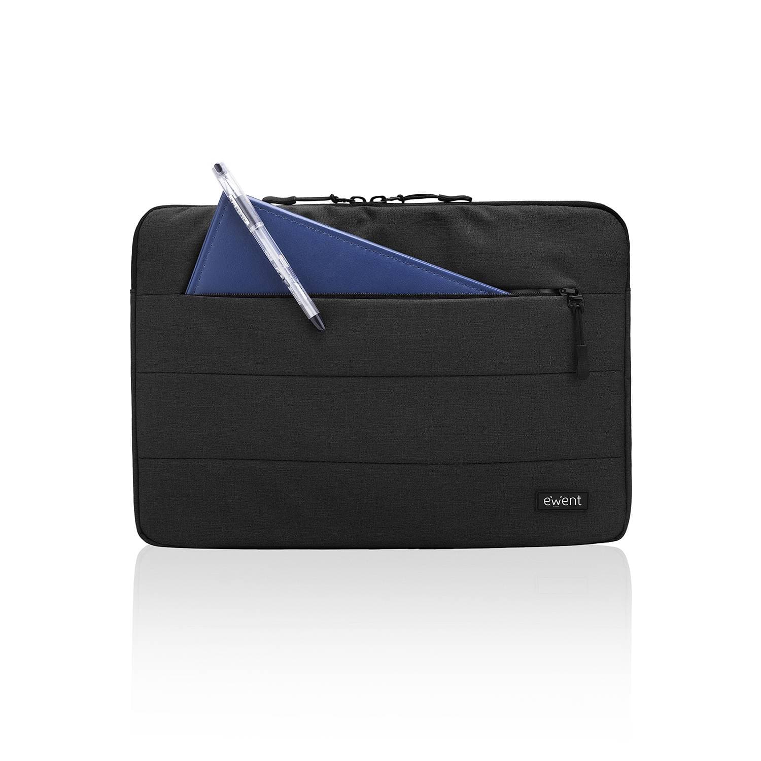 Bolsa Ewent EW2521 City Sleeve 14.1"