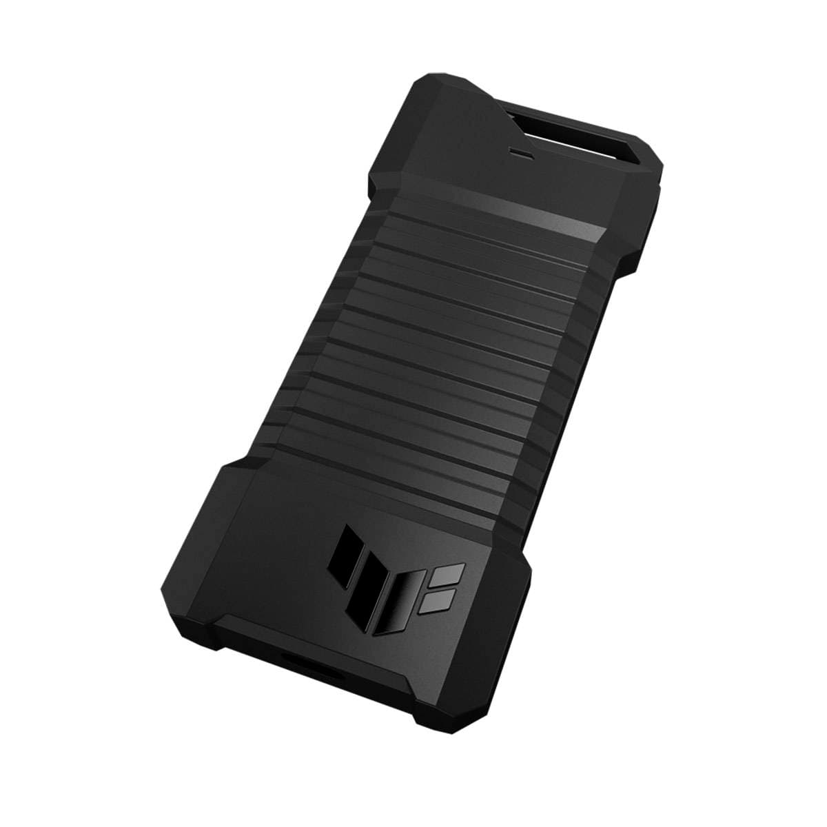 Caixa Externa M.2 Asus TUF Gaming ESD-T1A USB-C 3.2 Gen2 NVMe/SATA SSD