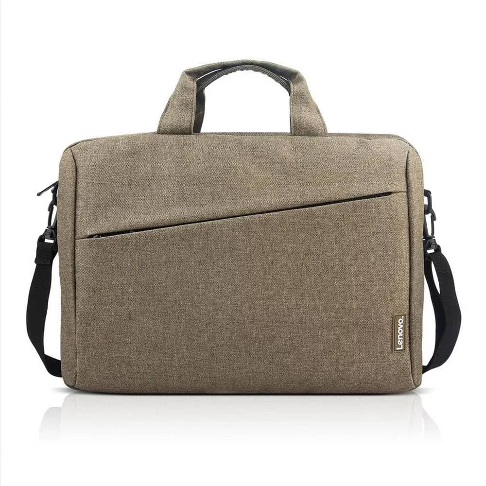 Mala Lenovo Laptop Casual Toploader 15.6" T210 Verde