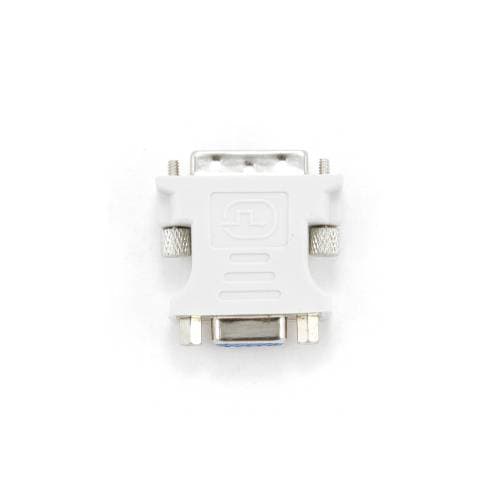 Adaptador Gembird DVI 24Pin p/ VGA 15Pin