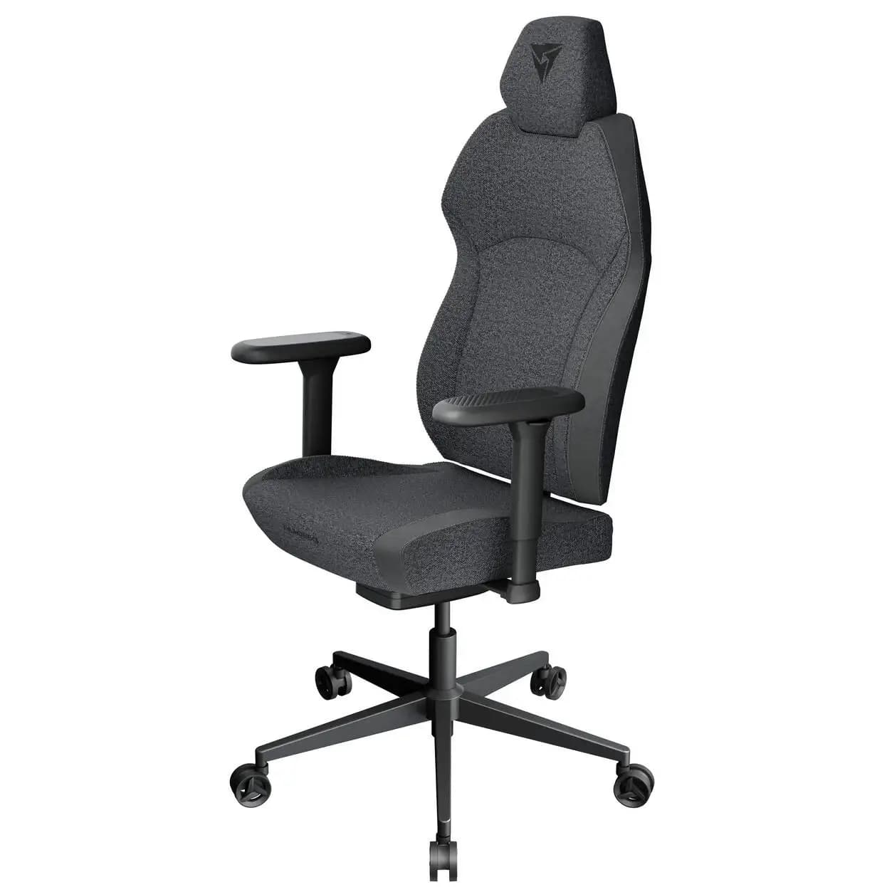 Cadeira Gaming ThunderX3 Solo 360 Loft Air Dark Grey