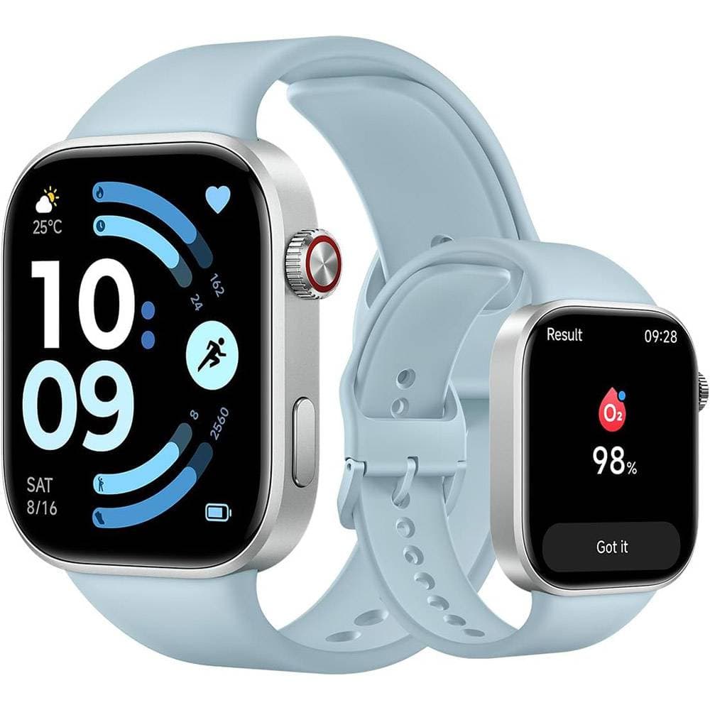 Smartwatch Xiaomi Redmi Watch 6 Glacier Blue
