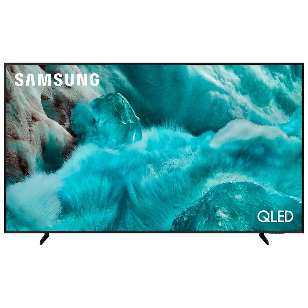 Televisão Smart TV Samsung Q7FA (2025) 75"/190,5cm AI QLED 4K UHD Tizen OS