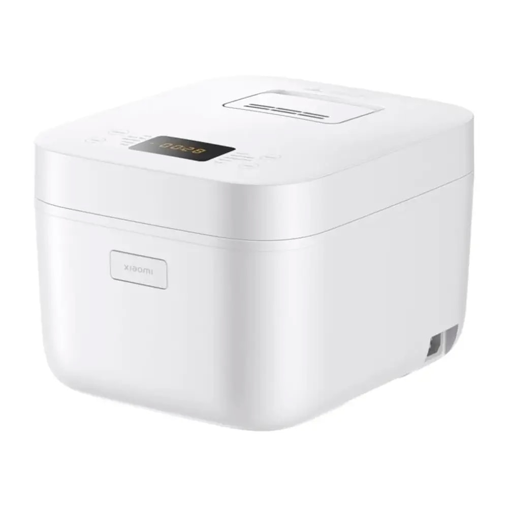 Arrozeira Xiaomi Multifunctional Rice Cooker 4L 860W Branca