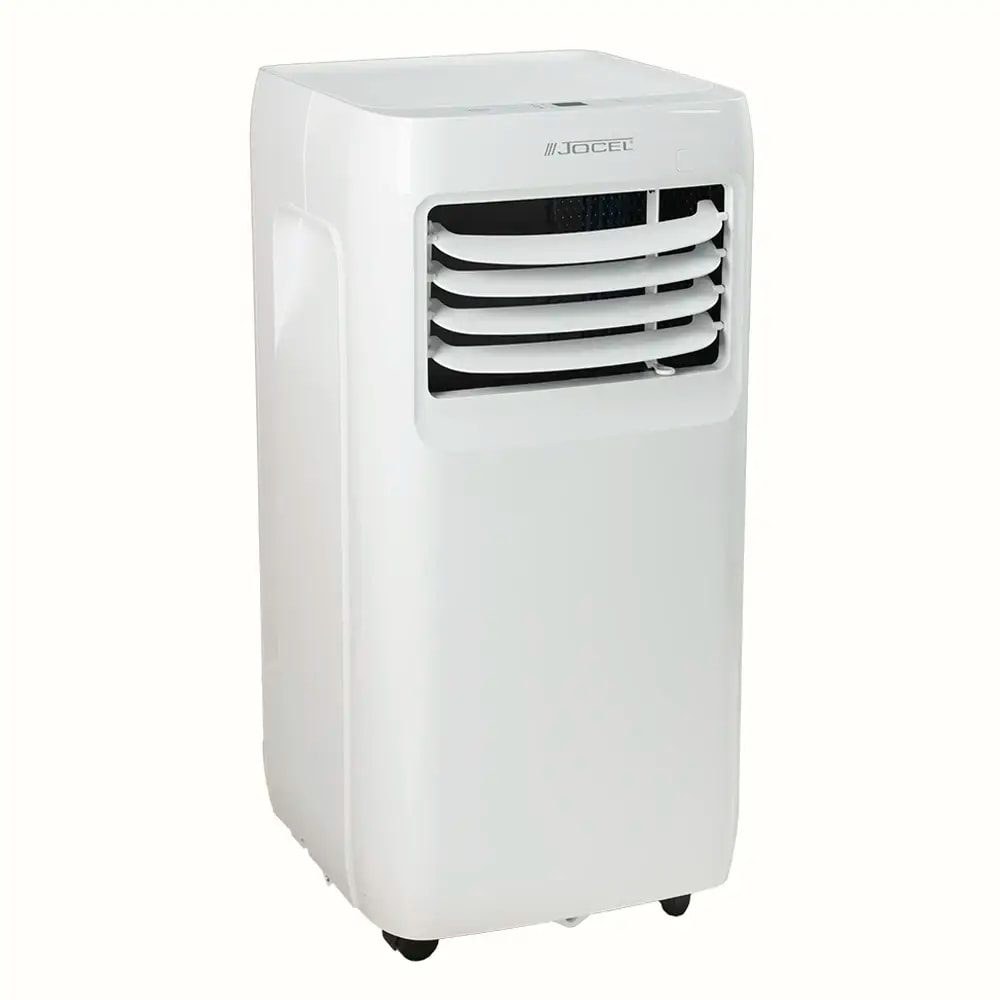 Ar Condicionado Portátil Jocel JACP9030733 9000BTU Branco