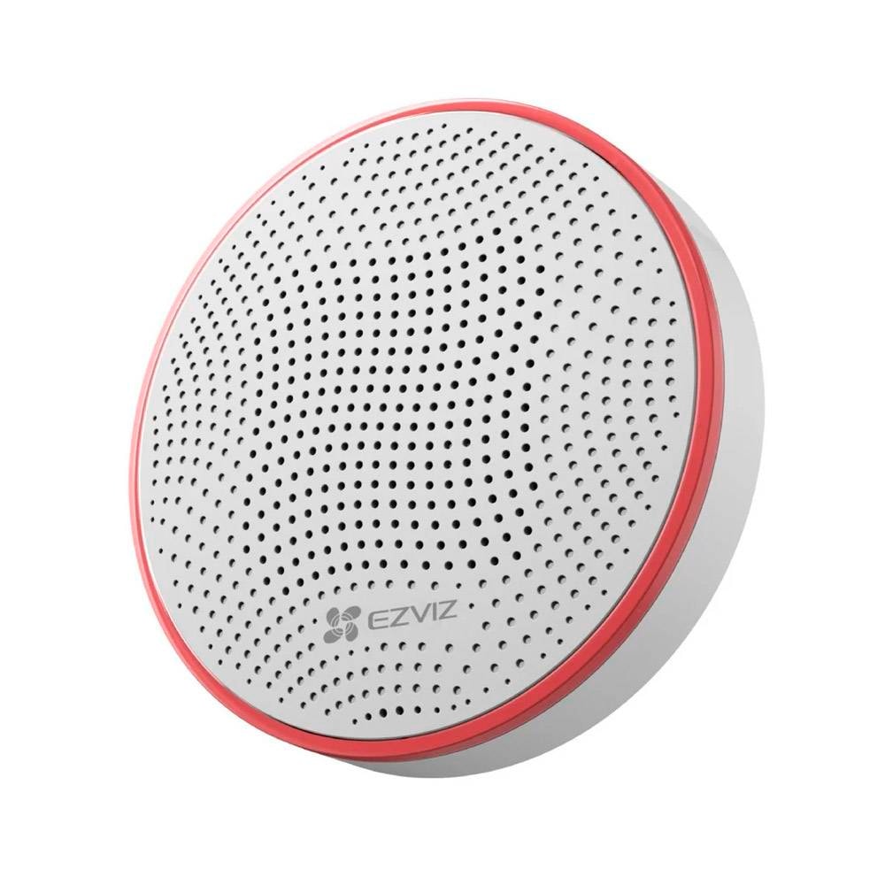 Sirene Inteligente EZVIZ T9C Smart Siren