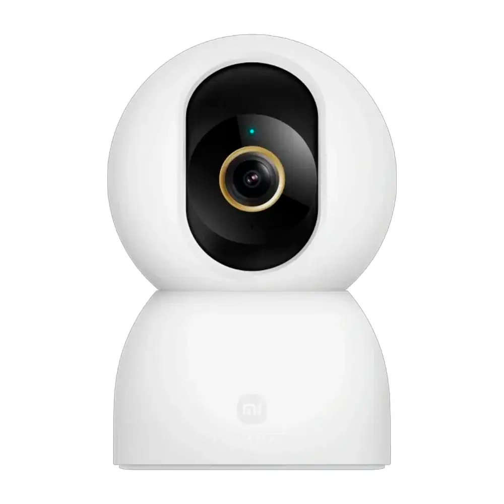 Câmara de Segurança Xiaomi Smart C701 4K 360º Security Wi-Fi