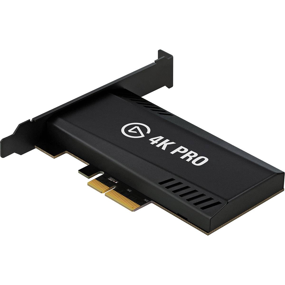 Placa de Captura Elgato Game Capture 4K Pro