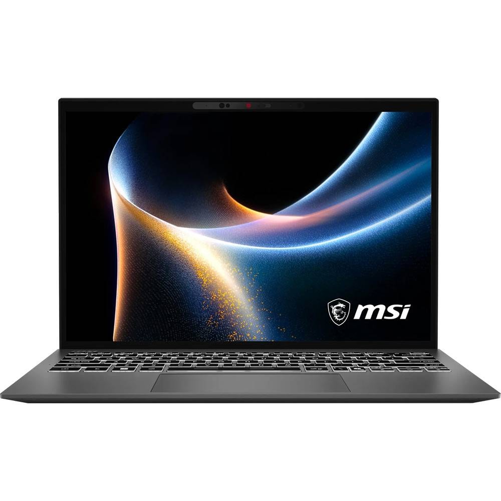Portátil MSI 13.3" Prestige 13 AI+ A3MG-045PT Platinum Gray