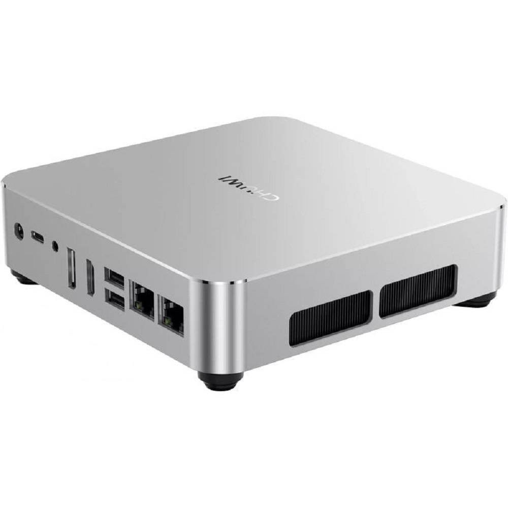 Mini PC Chuwi AuBox Intel Core i7-13620H | 16GB RAM | SSD 512GB | UHD Graphics | Windows 11 Pro
