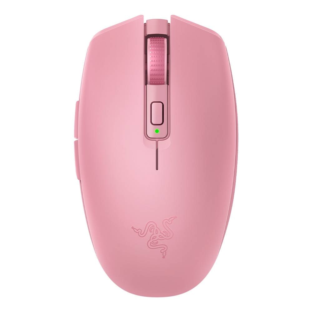 Rato Óptico Razer Orochi V2 (2026) Wireless/Bluetooth Gaming 18000DPI Quartz