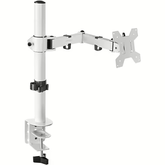 Suporte de Monitor Mars Gaming MARM1 Profissional 13-32" Branco
