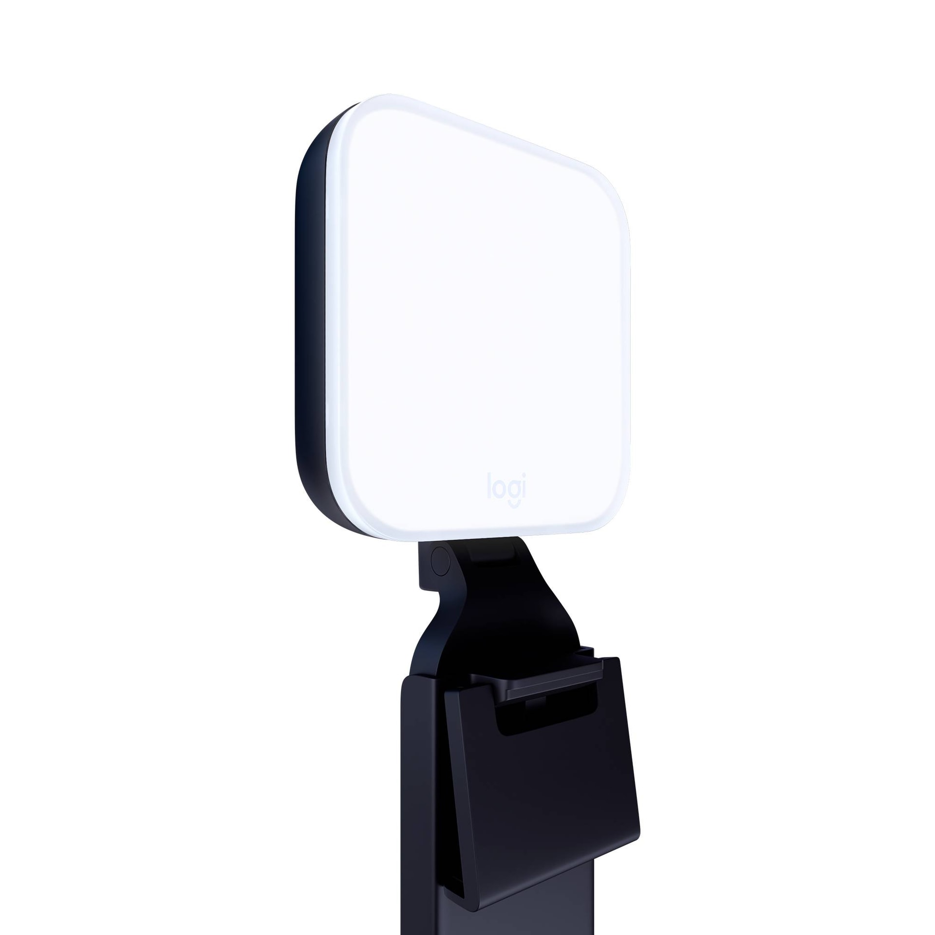 Luz Logitech for Creators Litra Glow Premium Streaming Light