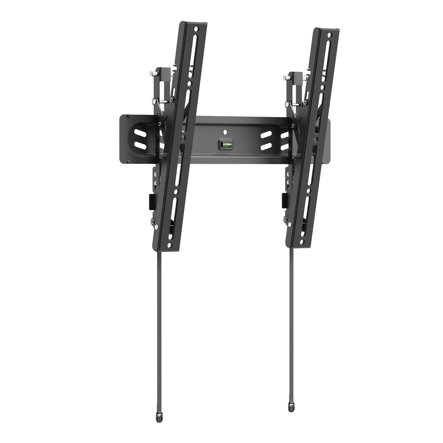 Suporte de Parede Ewent EW1610 TV Ultra Slim Mount 32"-65" Inclinável Preto