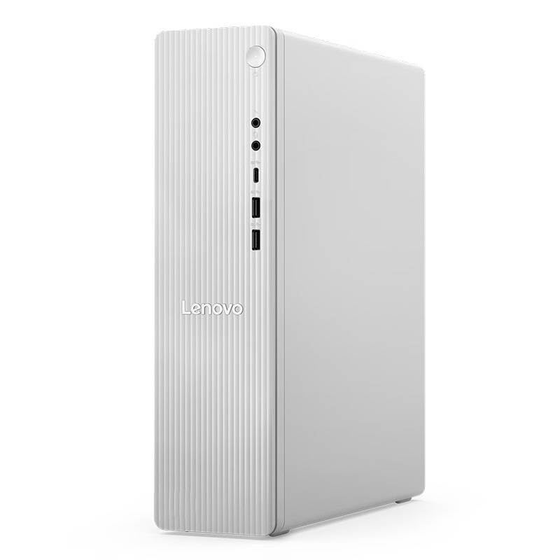 Computador Desktop Lenovo IdeaCentre Tower 08IRH9-898 Cloud Grey