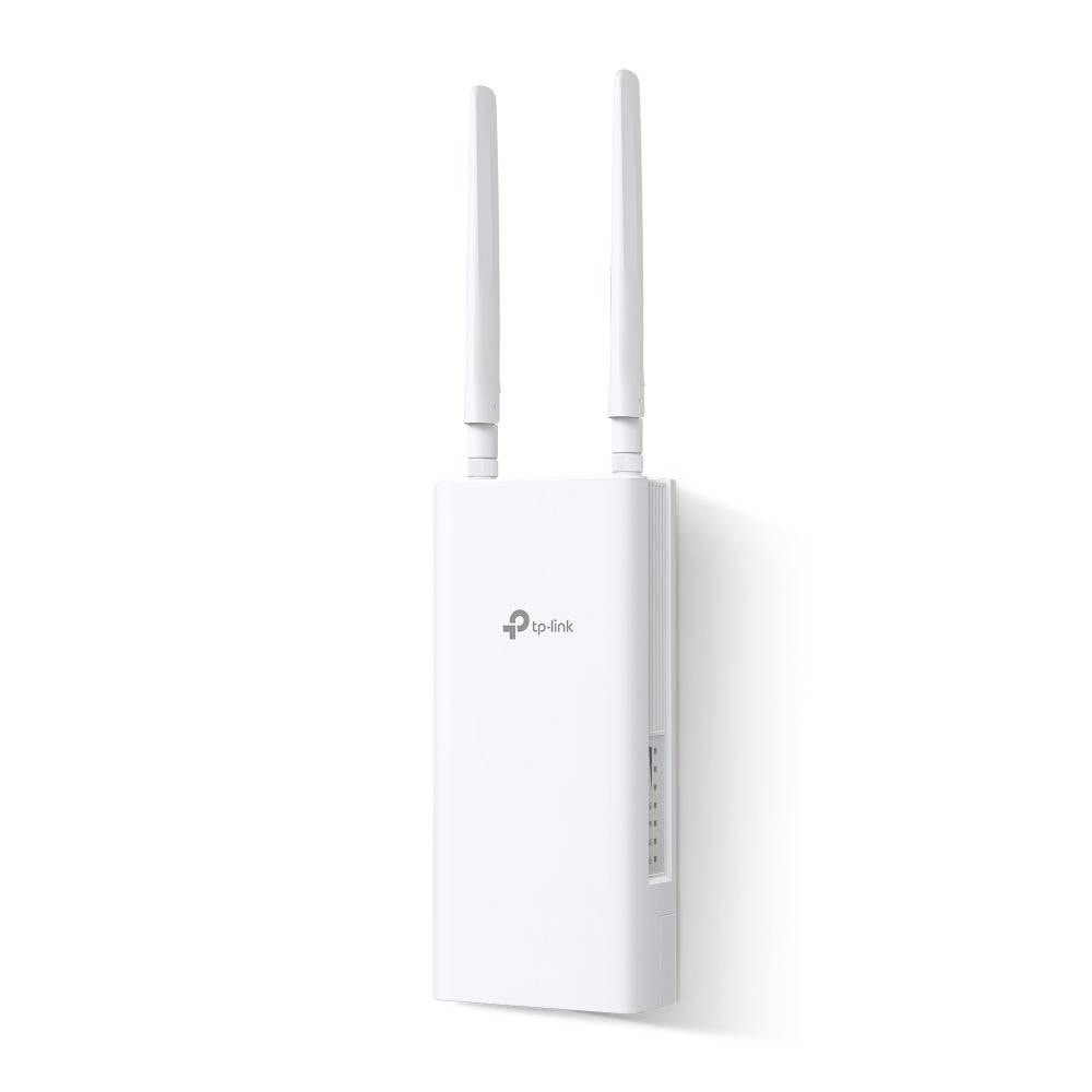 Router TP-Link TL-MR100 N300 WiFi 4 10/100Mbps 4G LTE Outdoor