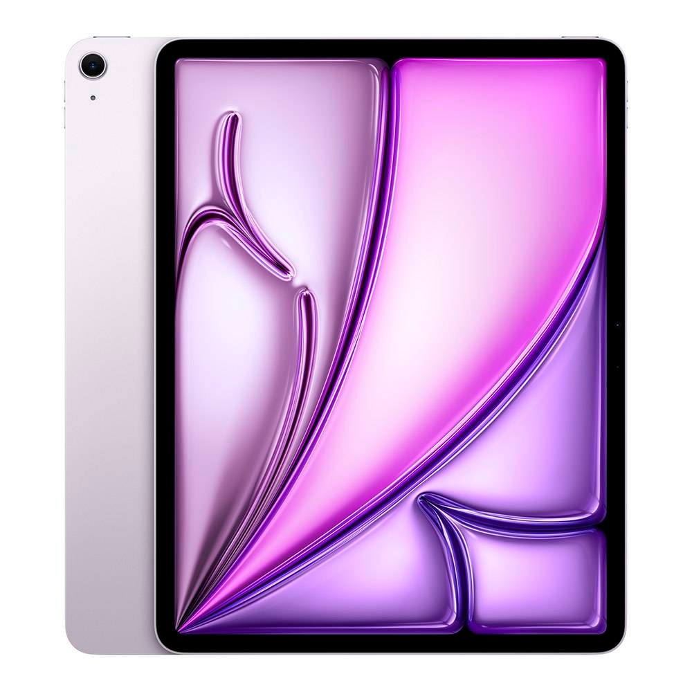 Apple iPad Air (7ª Geração) M3 13" WiFi 128GB Roxo