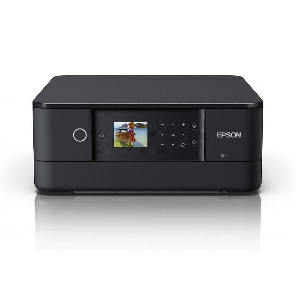 Impressora Epson Expression Premium XP-6100 WiFi