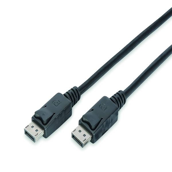 Cabo Ewent DisplayPort 1.2 4K@60Hz AWG28 1m