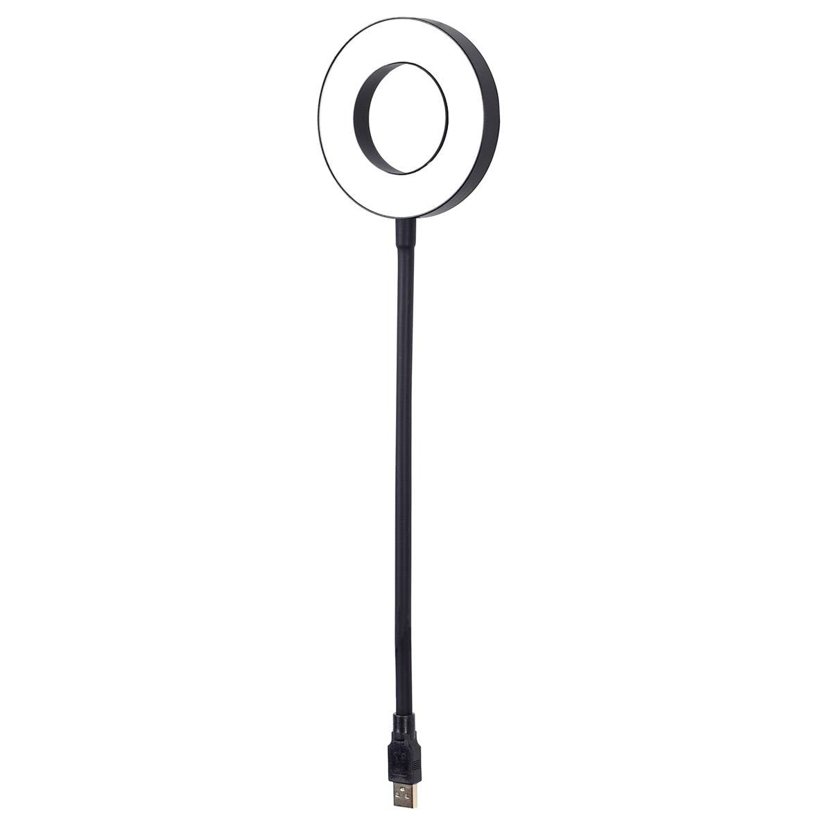 Ring Light Gembird USB