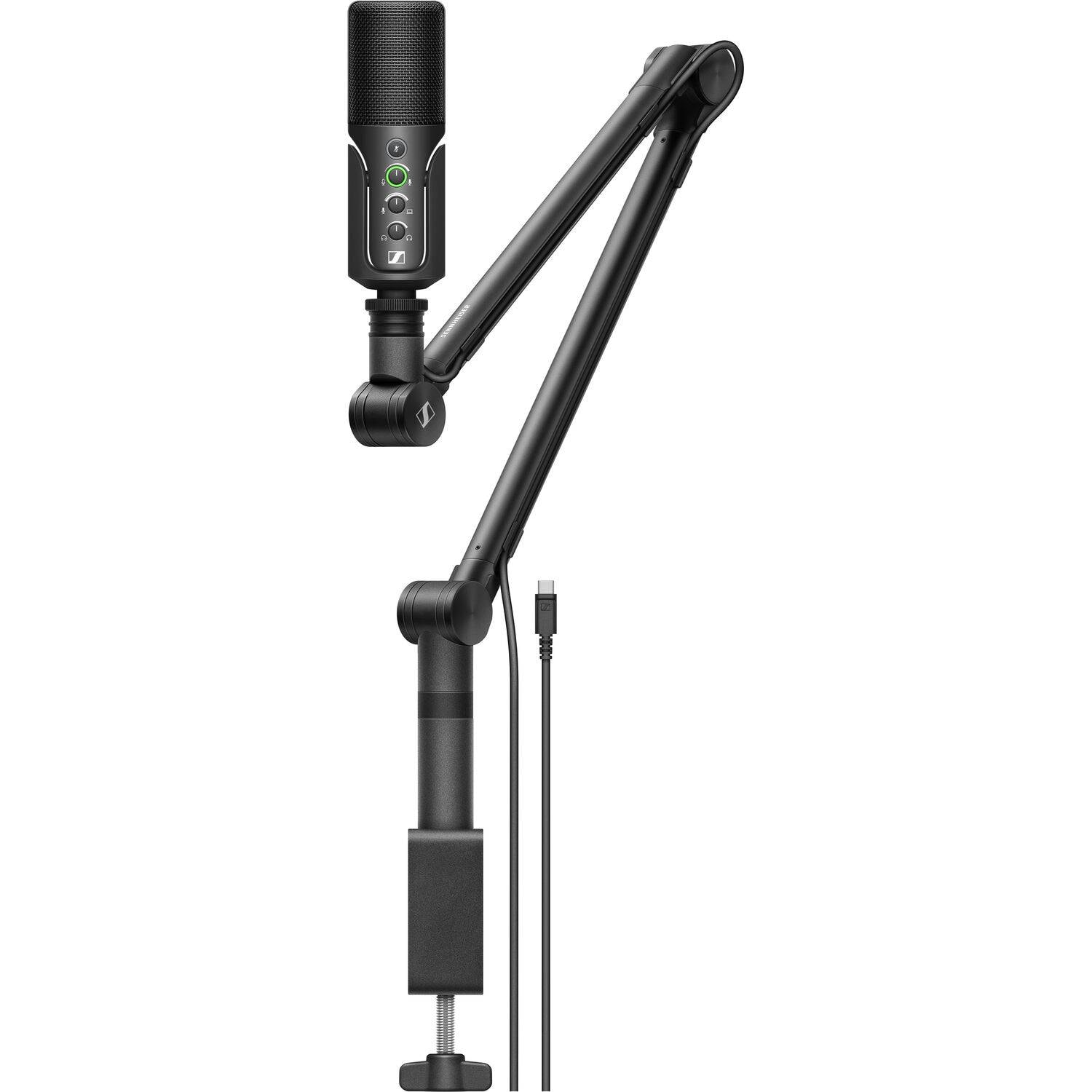 Microfone Sennheiser Profile USB Streaming Set