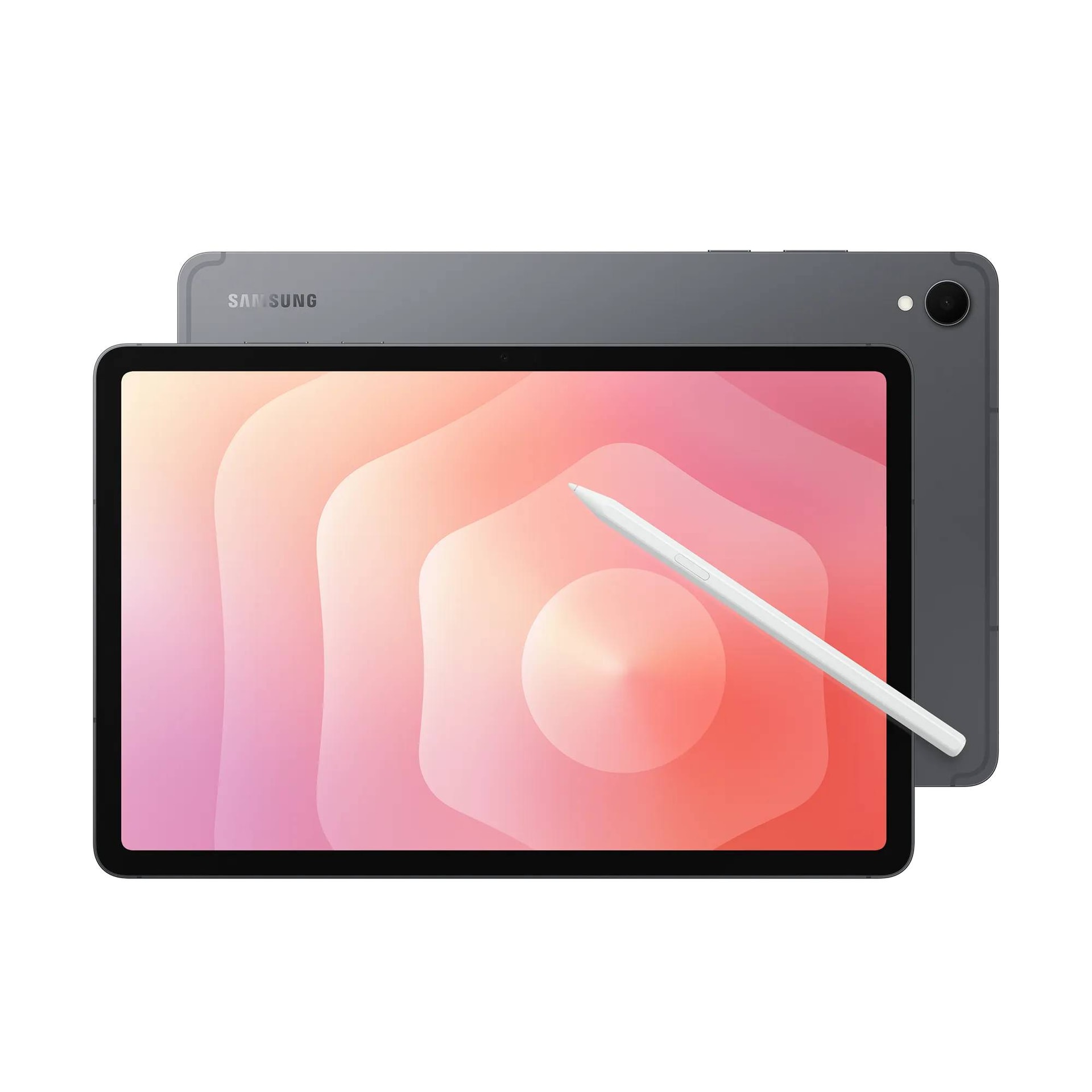 Tablet Samsung Galaxy Tab S11 11" 12GB/128GB Wi-Fi+5G Cinzento
