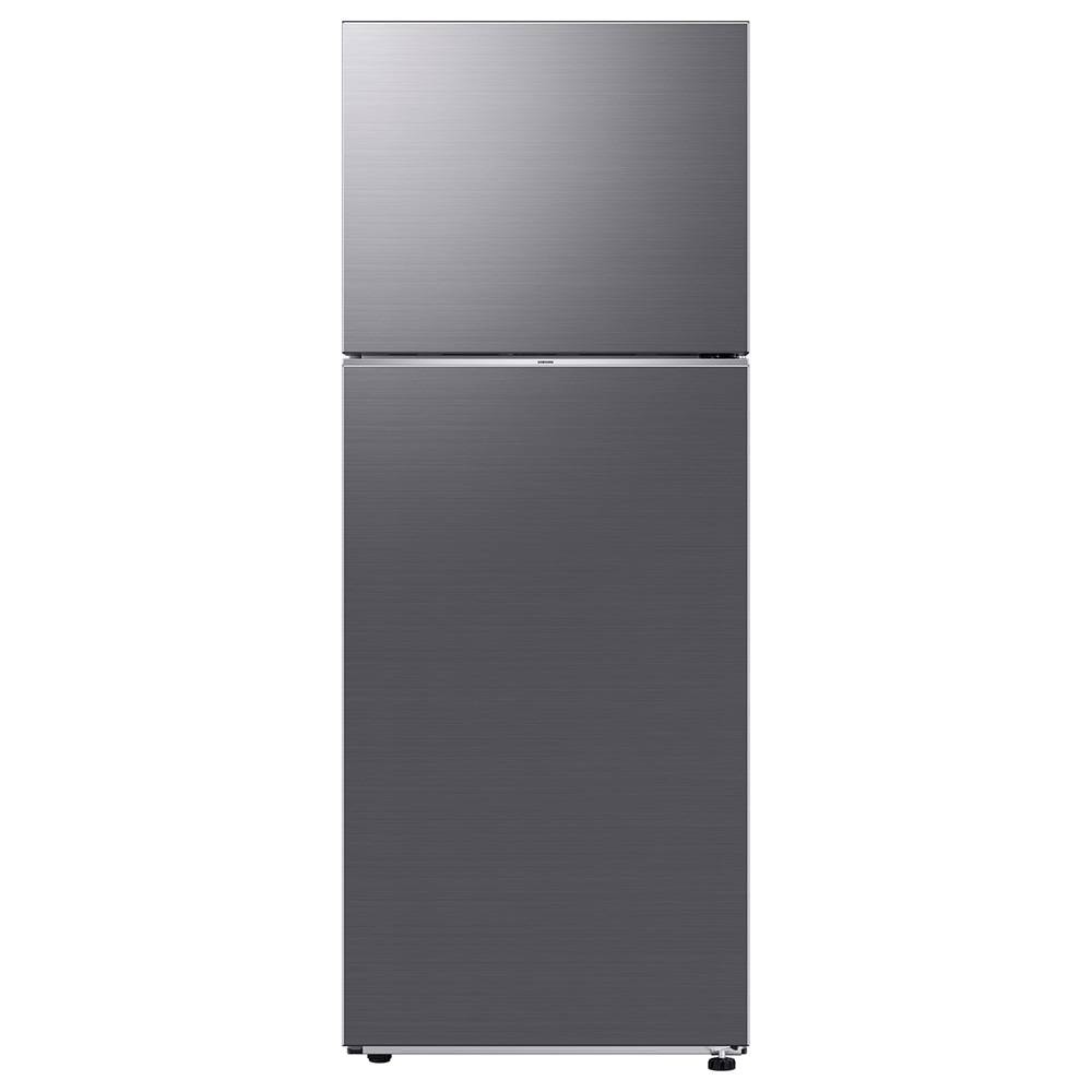 Frigorífico 2 Portas de Livre Instalação Samsung RT47CG6626S9ES 465 Litros No Frost E Inox