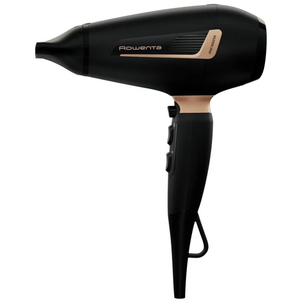 Secador de Cabelo Rowenta Pro Expert CV8840F0 2200W Preto