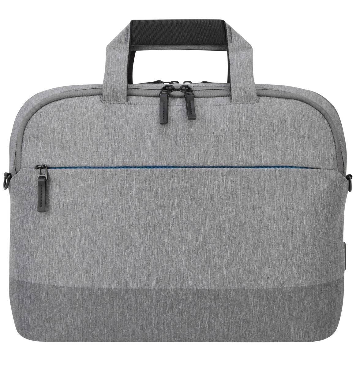 Mala Targus CityLite 15.6" Cinza