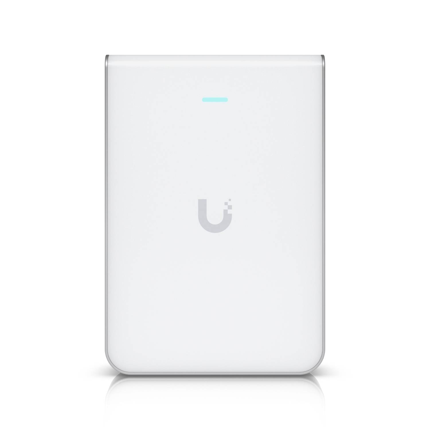 Access Point Ubiquiti U7 Pro Wall WiFi 7 Tri-Band 2.5GbE PoE+ Wall Mount