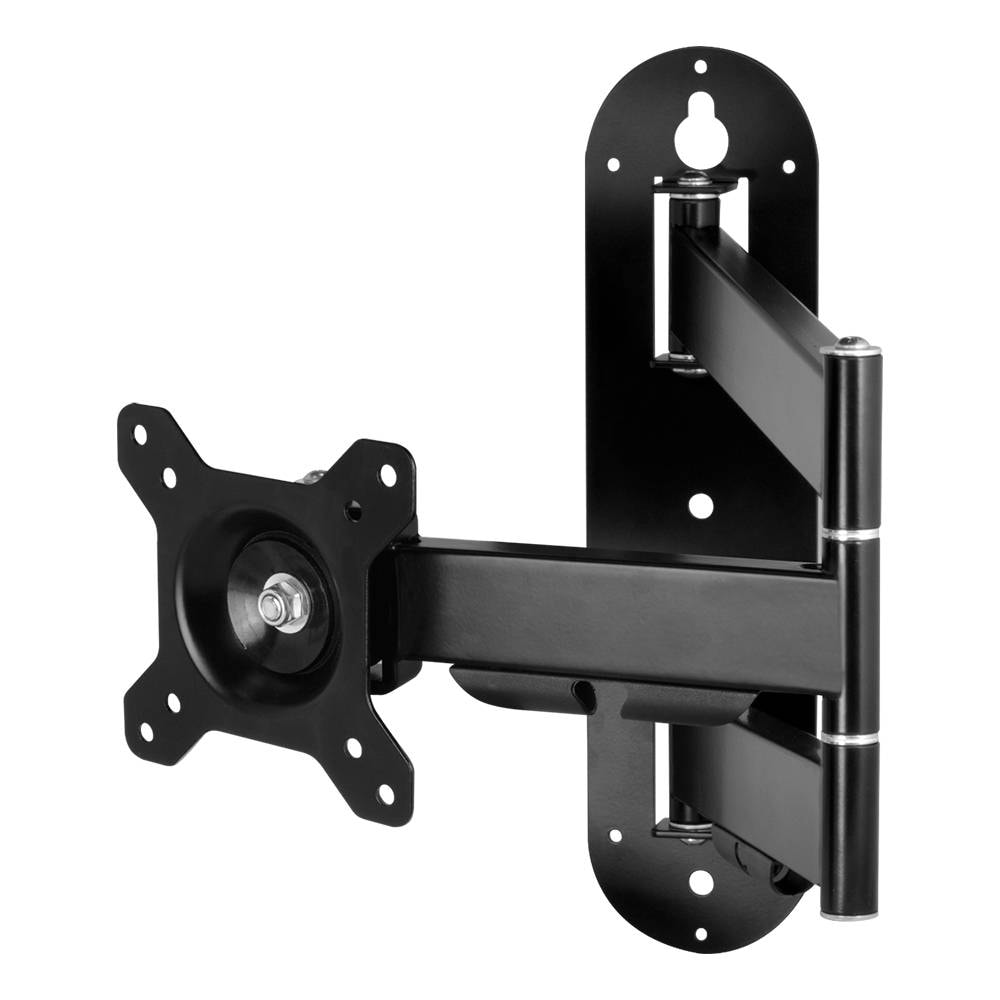 Suporte de Monitor Arctic W1C Wall Mount with Retractable Folding Arm