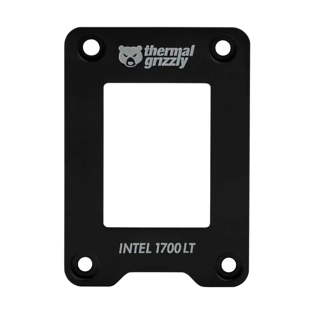 CPU Contact Frame Thermal Grizzly Intel 1700 LT LGA1700