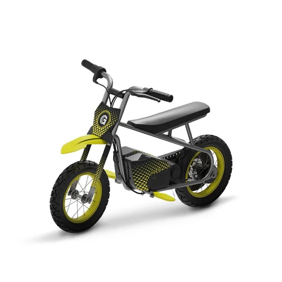 Bicicleta Elétrica UrbanGlide Bikids 120