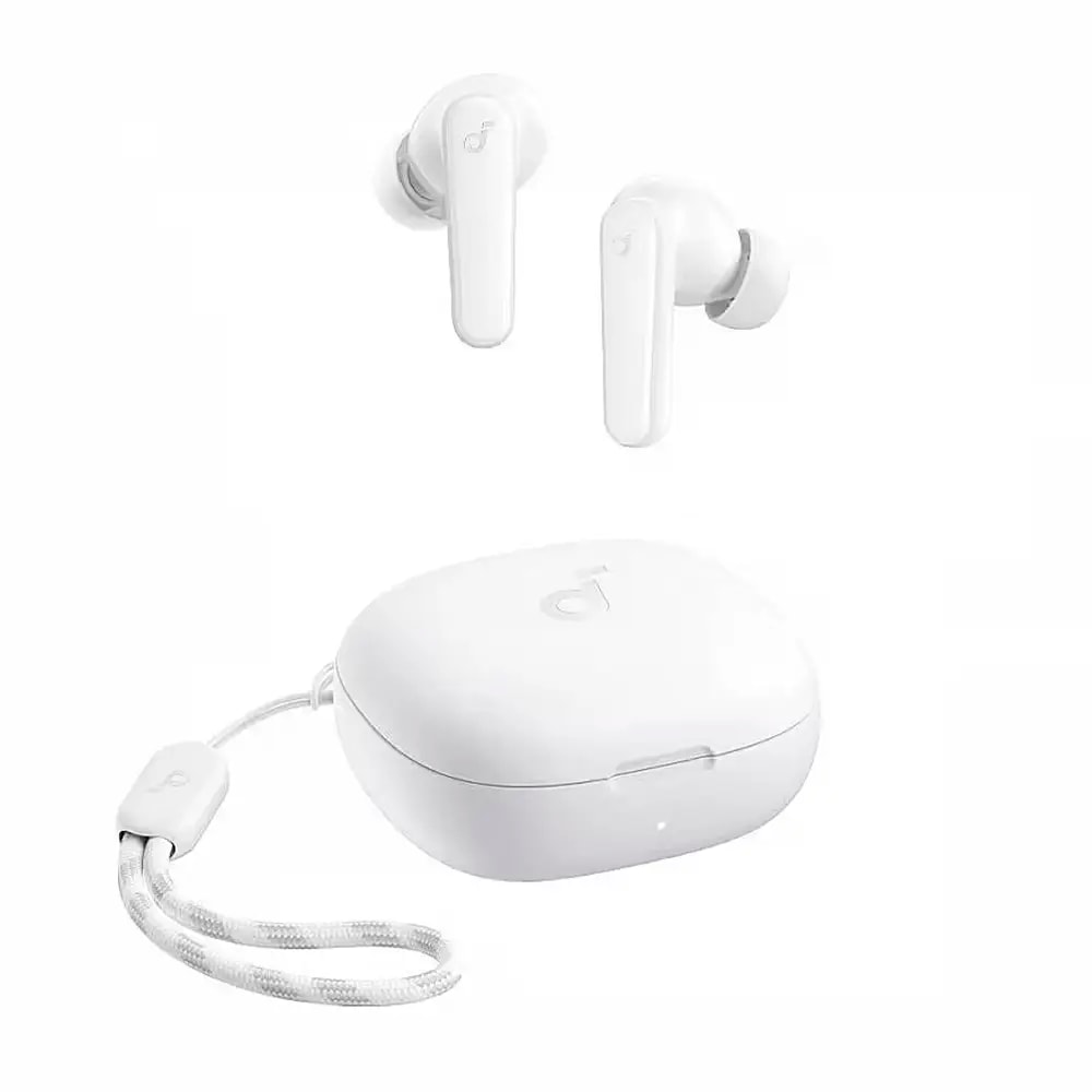 Earbuds Anker Soundcore R50i True Wireless Brancos