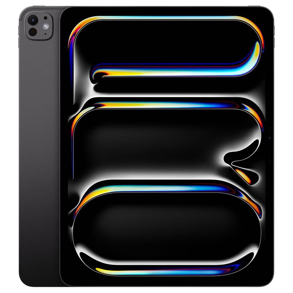 Apple iPad Pro (5ª Geração) M4 13" WiFi 256GB Preto Sideral