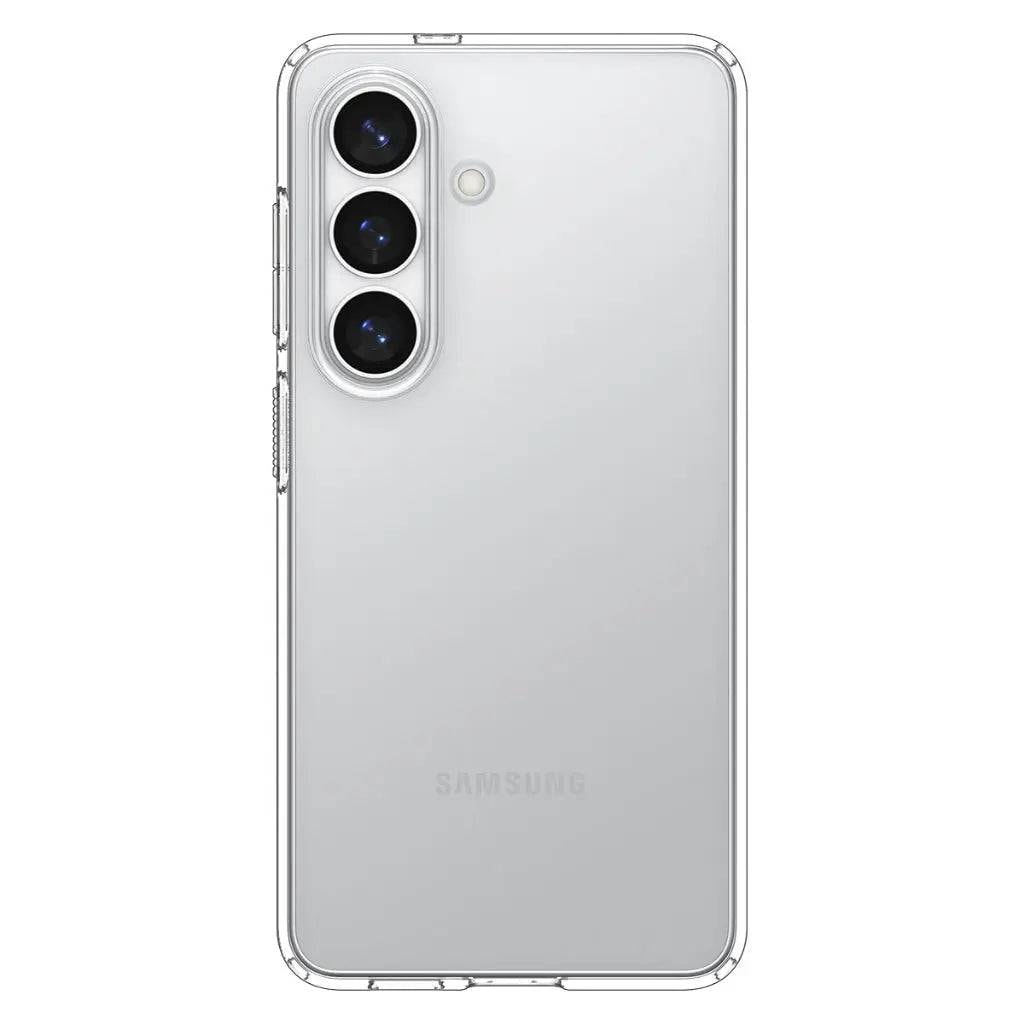 Capa Spigen Samsung Galaxy S26+ Liquid Crystal Transparent