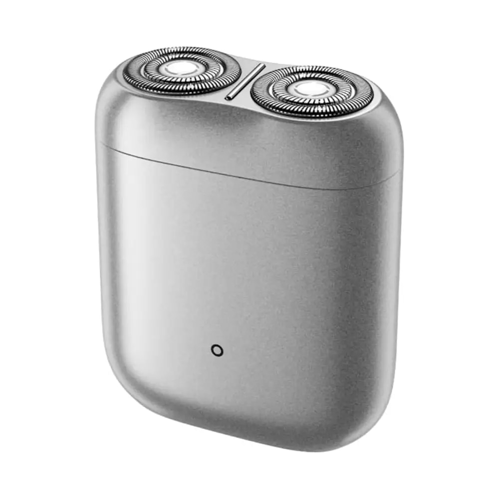 Máquina de Barbear Xiaomi Electric Shaver S200 Cinzenta