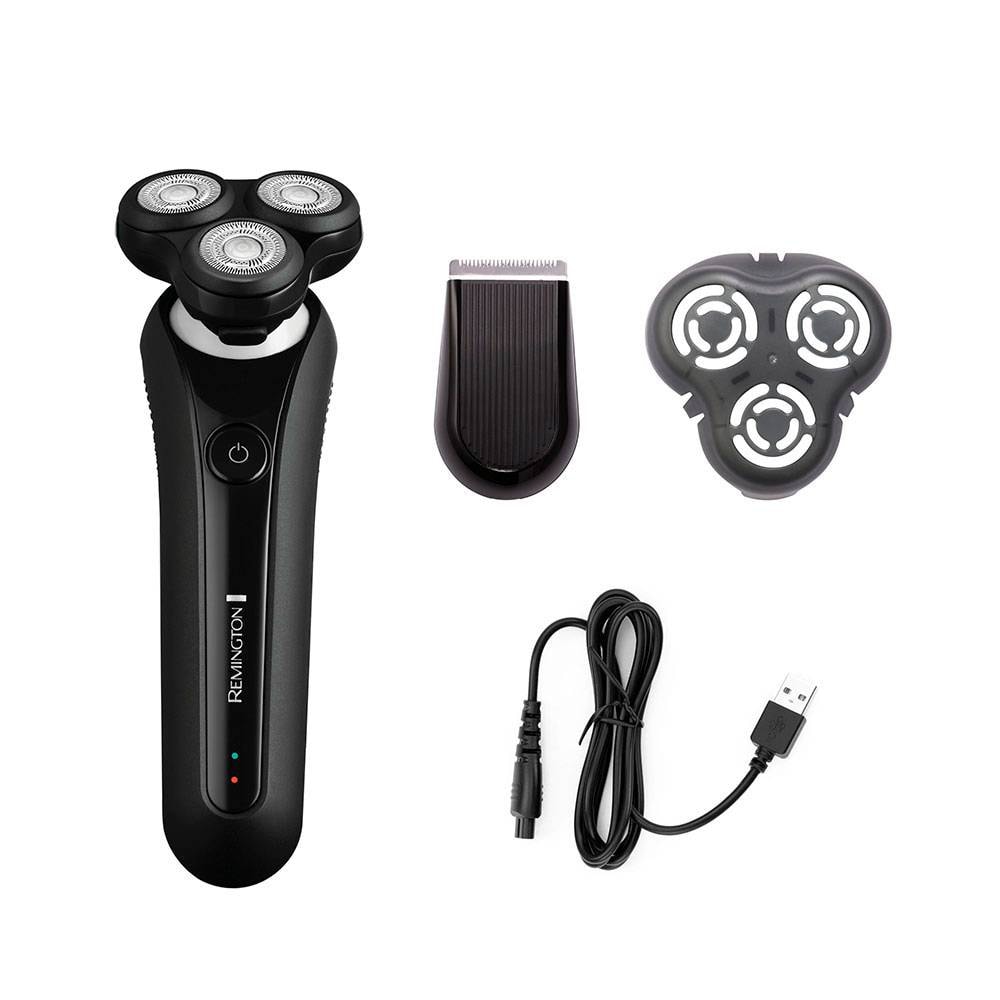 Máquina de Barbear Remington XR1750 Limitless X5