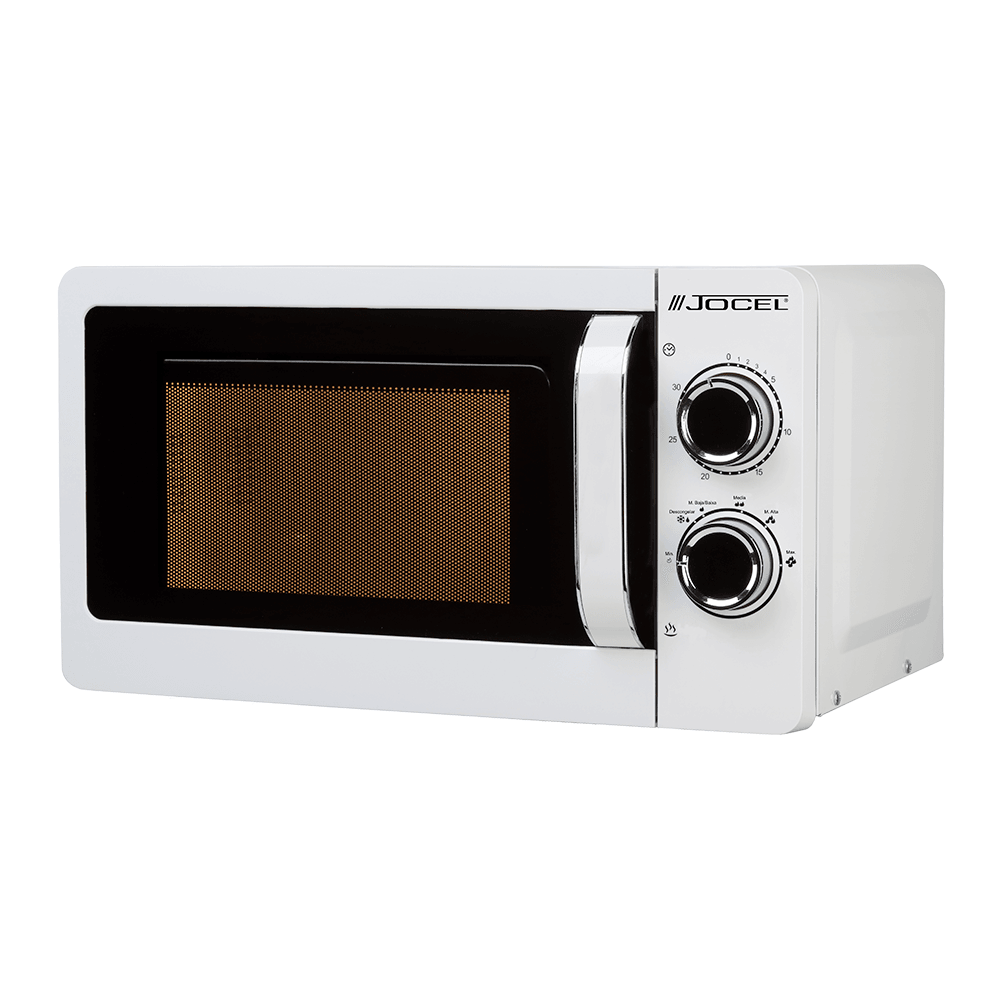 Micro-ondas Jocel JMO011459 20 Litros 700W Branco