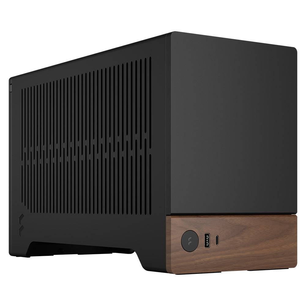 Caixa Mini-ITX Fractal Design Terra Graphite