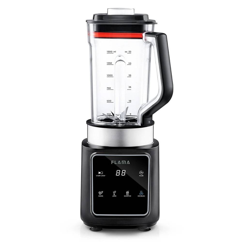 Liquidificadora Flama 2253FL Digital 1500W 1.5L com Copo Tritan