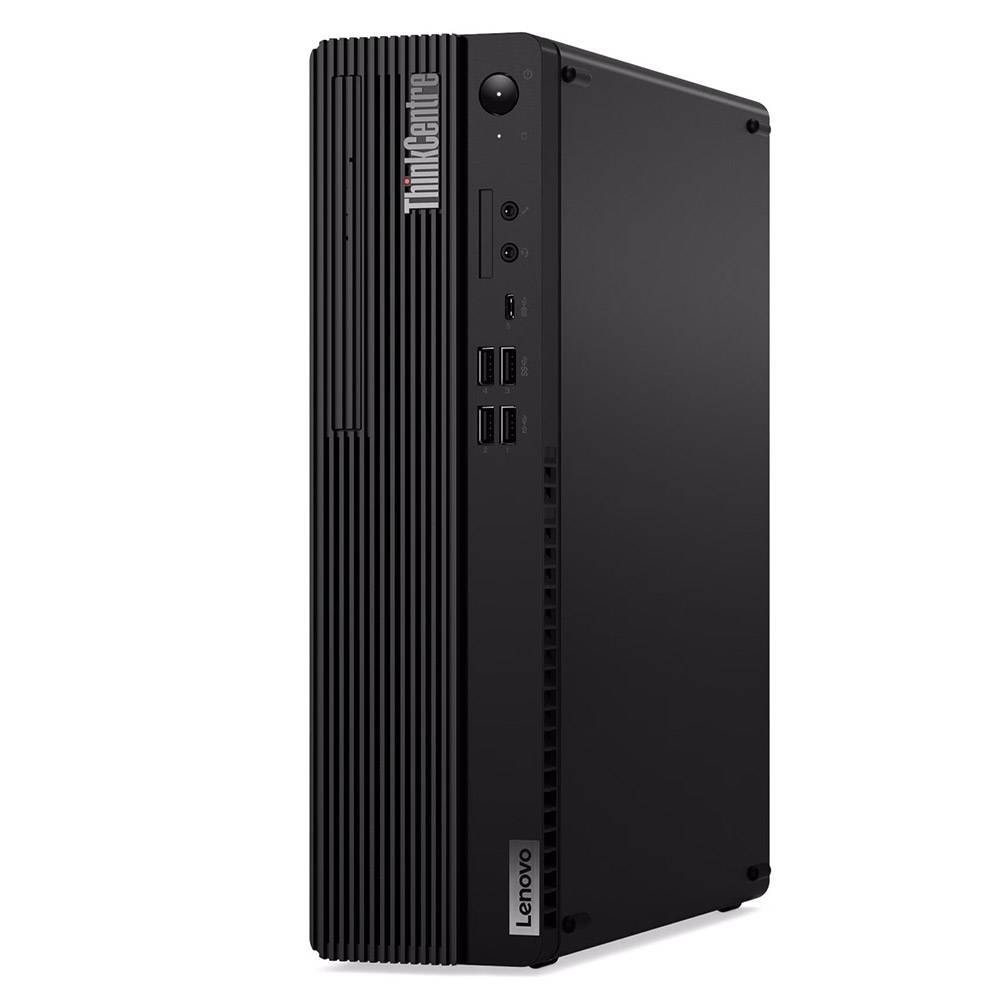Computador Desktop Lenovo ThinkCentre M75s Gen 5 SFF Black