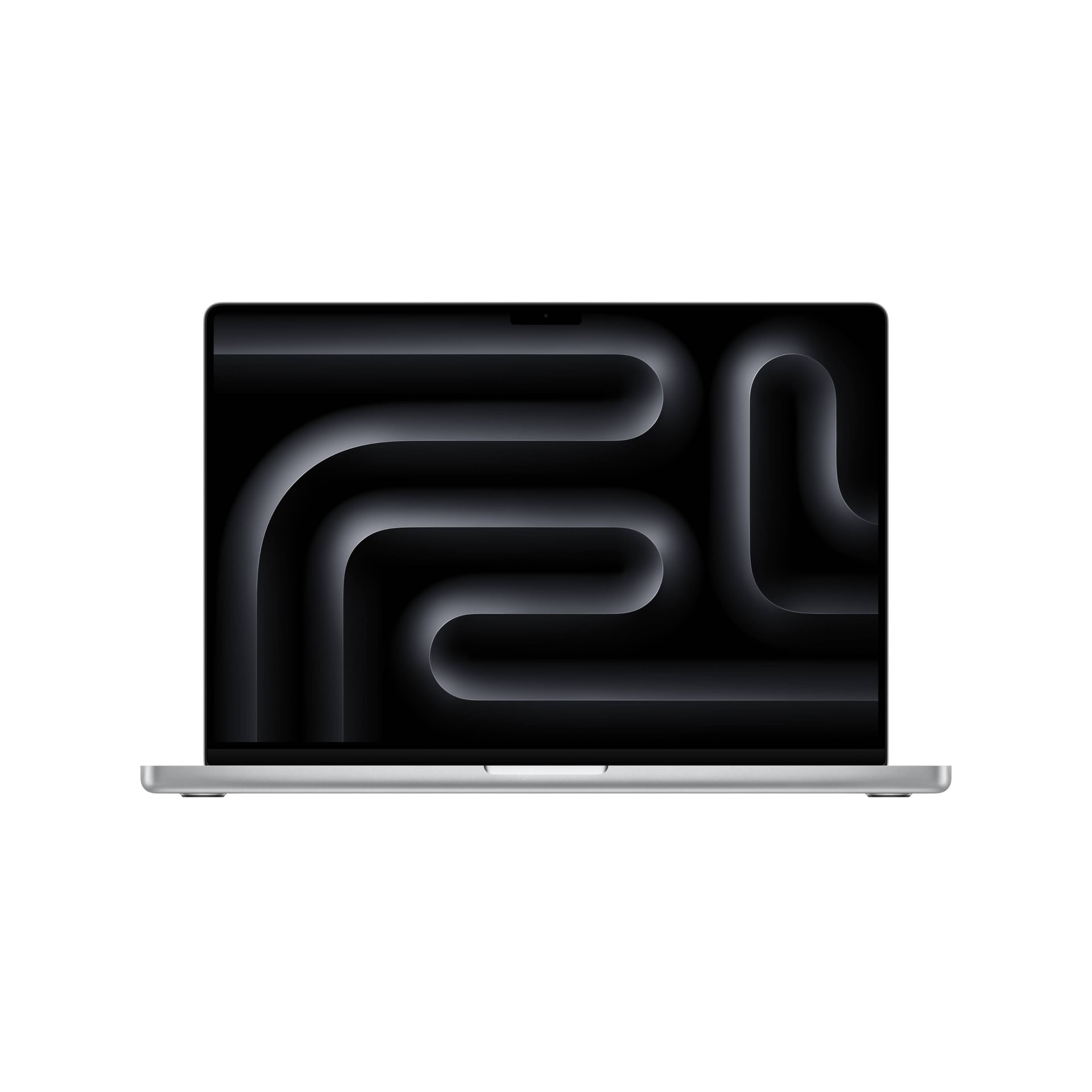 Apple MacBook Pro 16.2" | M5 Max CPU 18-core, GPU 32-core | SSD 2TB | 36GB RAM | Prateado