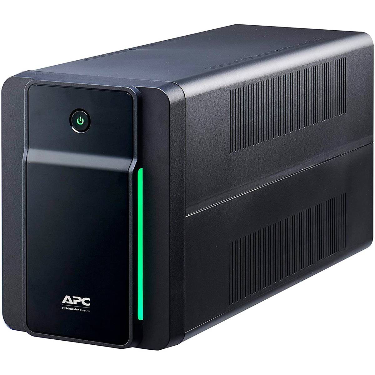 UPS Line Interactive APC Back-UPS BX1600MI 1600VA/900W 230V AVR IEC Sockets