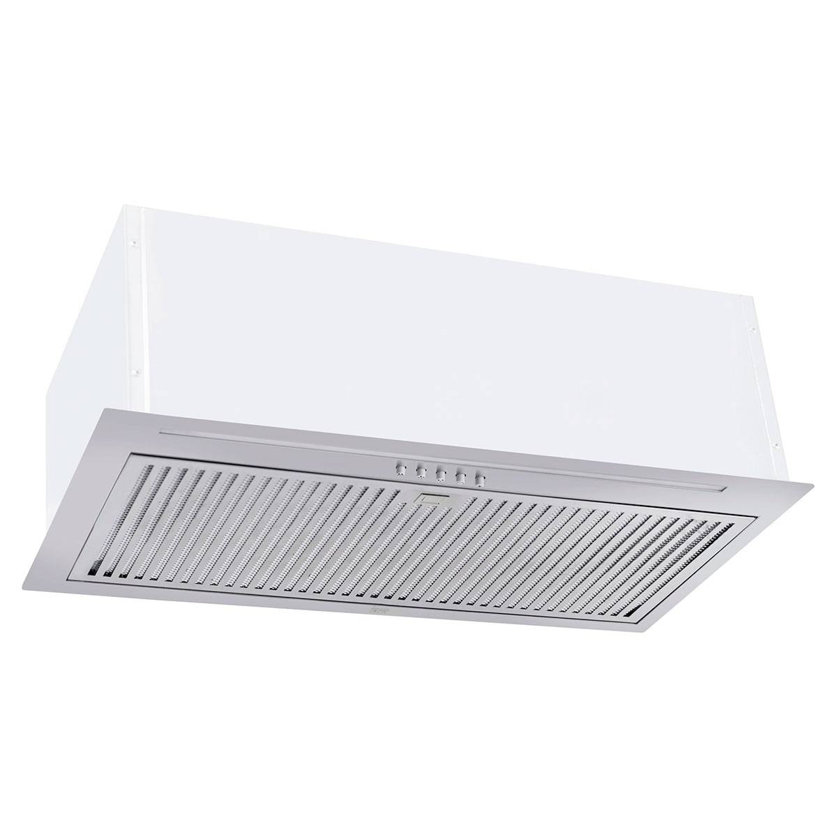 Exaustor Teka GFG 2 55cm 67dB 303m3/h D Inox