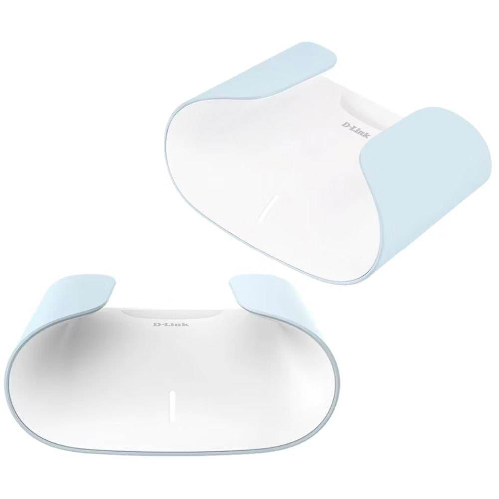Sistema Mesh D-Link M30 Aquila Pro AI AX3000 Dual-Band WiFi 6 Gigabit Pack-2