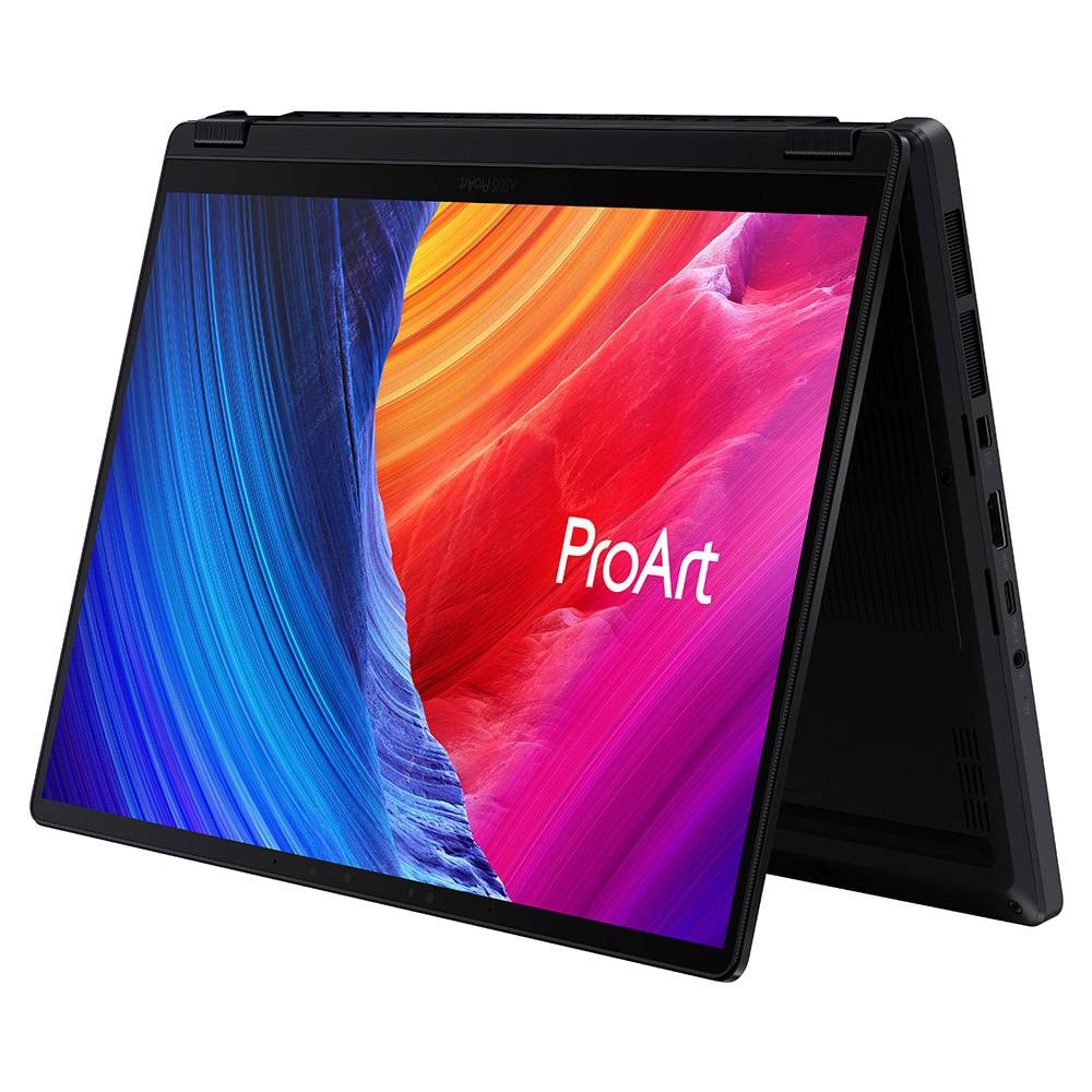 Portátil Asus PorArt PX13 HN7306EA-AM3BOHDPP1 13.3" Nano Black